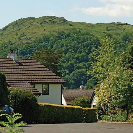 アンブルサイド Mount Solヴィラ エクステリア 写真
